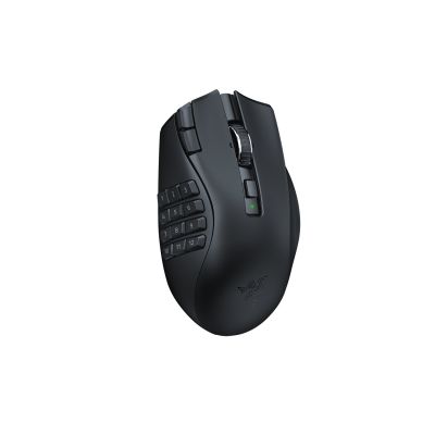 Juhtmeta Hiir Razer Naga V2 HyperSpeed, must