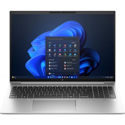 Sülearvuti HP EliteBook 860 G11 Core Ultra 5 125U 16 WUXGA 16GB 512GB SSD MS Windows 11 Pro