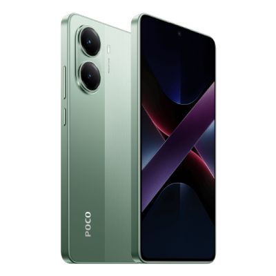 POCO X7 Pro 12+512GB, roheline