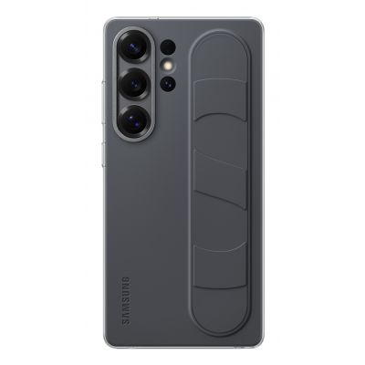 Galaxy S25 Ultra Standing Grip Case, must