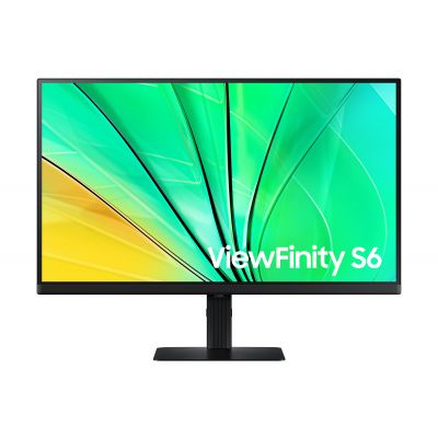 SAMSUNG ViewFinity LS27D600EAUXEN WQHD