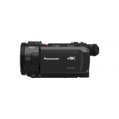 Panasonic HC-VXF11EG-K black