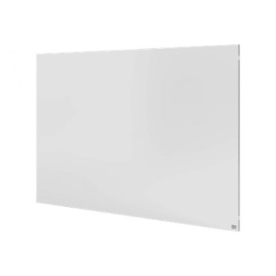 Moodultahvel NOBO InfinitySteel Frameless Magnetic Valgetahvel  900x600mm