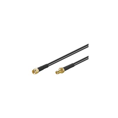 SMA Antenna extension cable 3m