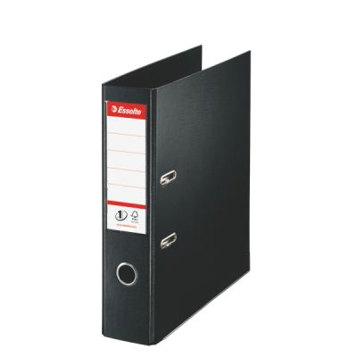 Lever Arch File Esselte No.1 Vivida PP FSCÂ® A4/75 mm