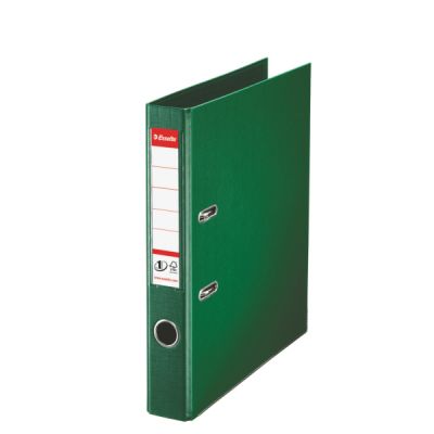 Lever Arch File Esselte No.1 PP FSCÂ® A4/50 mm