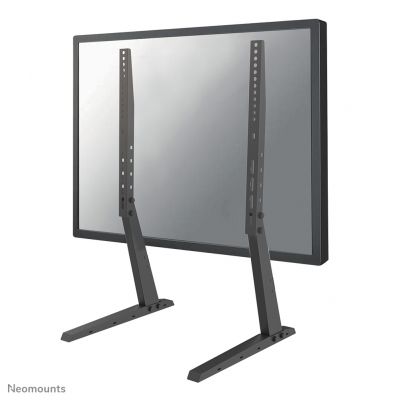 Monitori lauakinnitus NEWSTAR Flat Screen Desk Mount black - ekraanidele 37"-70"