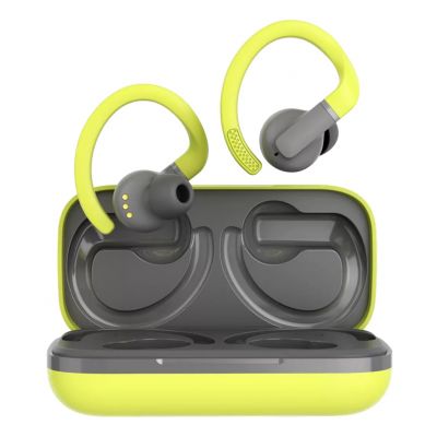 CANYON headset OnRun 11 Sport Wireless charge Green