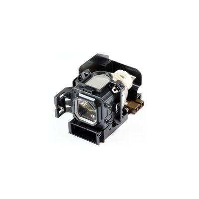 Projector Lamp for Canon 190  Watt 190 Watt, 2000 Hours fit