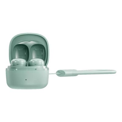 CANYON headset OnGo 4 mini TWS Green