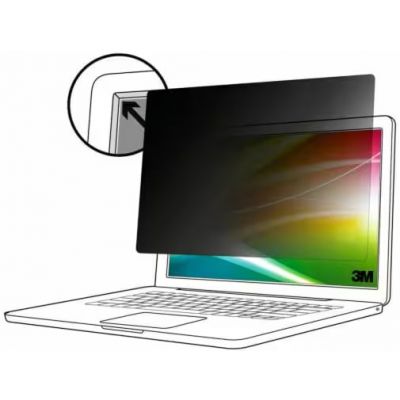 3M Bright Screen privacy filter MB Air