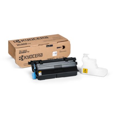 Tooner Kyocera TK-3410 must 15500lk ECOSYS PA4500x, PA5000x