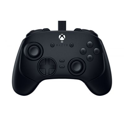 RAZER Gaming Controller Wolverine V3 Tournament Ed. - Black