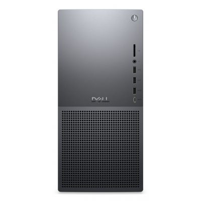 PC|DELL|Tower Plus|EBT2250|Business|Desktop|CPU Core Ultra|u7-265|2400 MHz|RAM 32GB|SSD 2TB|Graphics card NVIDIA GeForce RTX 4070 SUPER|12GB|ENG|Windows 11 Pro|Colour Graphite|Included Accessories De