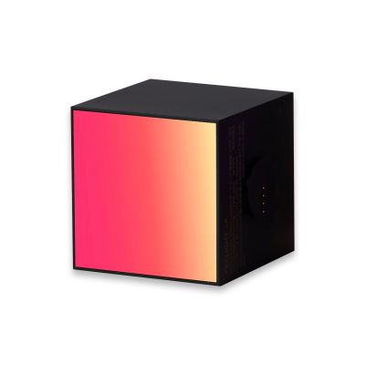 Cube Smart Lamp - Light  Gaming Cube Panel - Expansion
