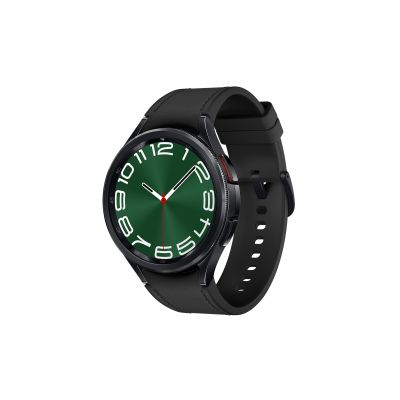 Samsung Galaxy Watch 6 Classic LTE 47mm, must
