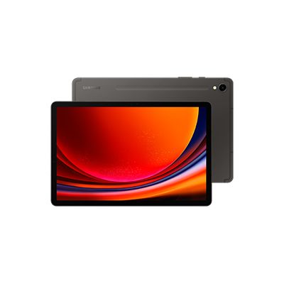 TABLET GALAXY TAB S9 11" 128GB/WIFI GRAPHITE SM-X710 SAMSUNG