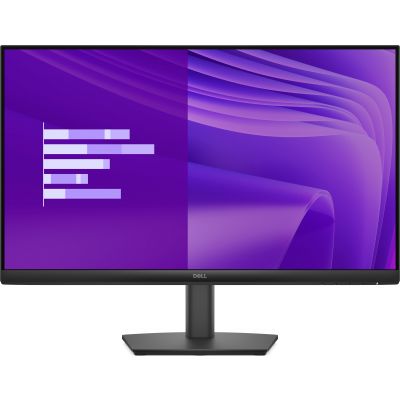 Dell Pro 24 Monitor - E2425HM, 60.47cm (23.8")