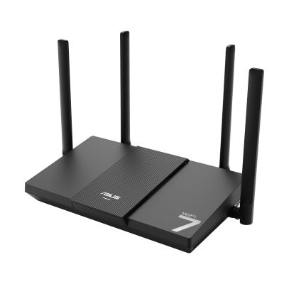 Asus RT-BE50 BE3600 Dual Band PCI-E (802.11be), WiFi7, Router | Asus