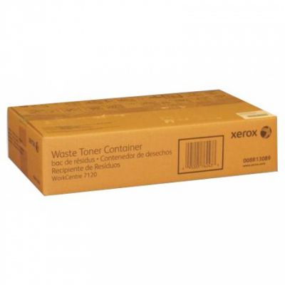 Waste toner container Xerox 008R13089 Waste toner Xerox Container WC 7120/7125/7200/7220/7225 33000lk Toner Bottle R5