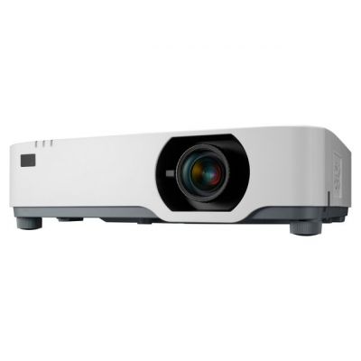 P627UL, Semi-Professional  Projector, WUXGA, 6200 AL,