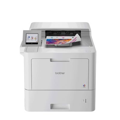 Laser printer Brother HL-L9470CDN color laser printer, dupleks, WiFi, Lan, A4