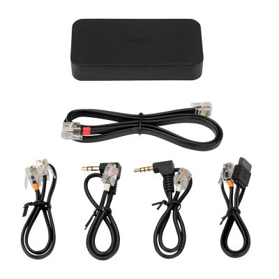 JABRA Link 14201-45 (S-Series Alcatel 8028s, 8068s, 8078s + 4038EE, 4068EE, 8028, 8038, 8068