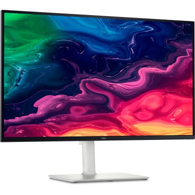Dell 27 Plus 4K USB-C Monitor-S2725QC