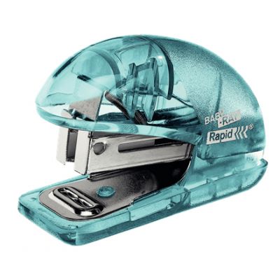 Stapler Rapid Colour'Ice Mini F4