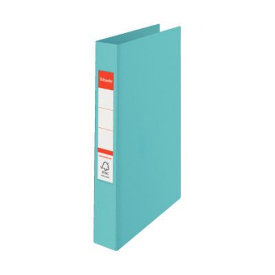 Ringbinder Esselte Colour'Ice A4 PP 2R/25mm