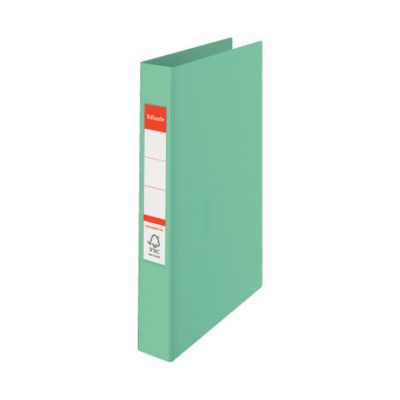 Ringbinder Esselte Colour'Ice A4 PP 2R/25mm