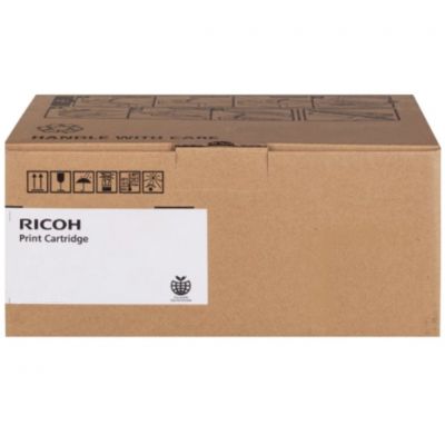 RICOH SPC360X yellow toner cartridge 9000 pages for SPC361SFNW