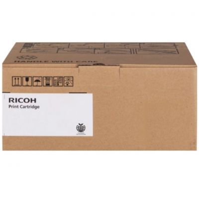 Tooner Ricoh SPC360X Yellow/kollane suuremahuline 9000lk SPC361SFNW