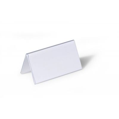 Place name holders 52 X 100 mm(box of