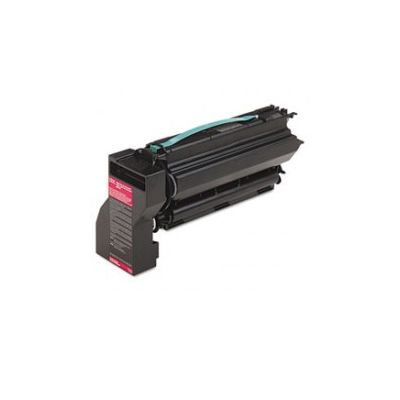 Tooner IBM 39V1922 IPC-1754 Magenta IBM InfoPrint Color 1754 / 1764 10000lk@5%