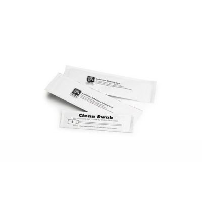Kaardiprinteri puhastuskaart (5tk pakis) for Zebra ZC100, ZC300