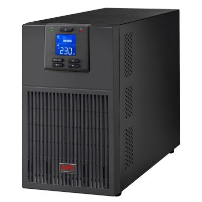 APC Easy UPS On-Line SRV 3000VA 230V | Schneider Electric
