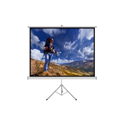 Ekraan jalal ART ER T60 1:1 ART manual display with tripod 152cm x 152cm