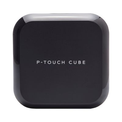 Kleepkirjamasin Brother PT-P710BT Cube Plus USB2.0, Bluetooth