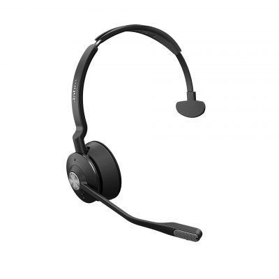 JABRA Engage 65/ 75 Headband Pad, BLK Stereo HS.5 pcs