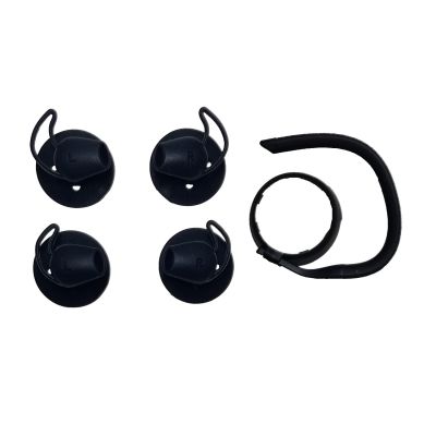 JABRA Engage 65/ 75 Earhookset, Convertible HS.(Eargel, Earhook, Mounting Ring)