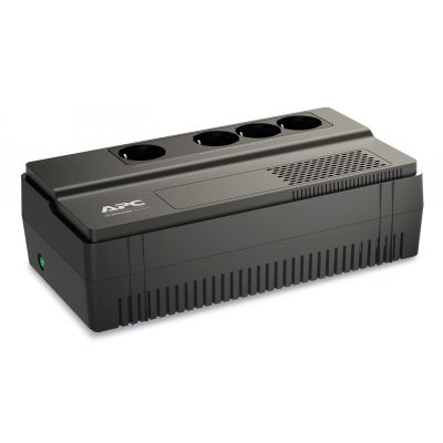 Schneider Electric APC Easy UPS | BV800I-GR | 800 VA | 450 W