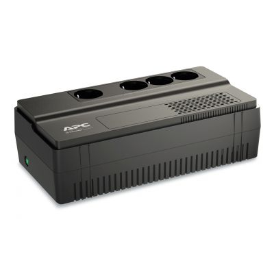 Schneider Electric APC Easy UPS | BV1000I-GR | 1000 VA | 600 W