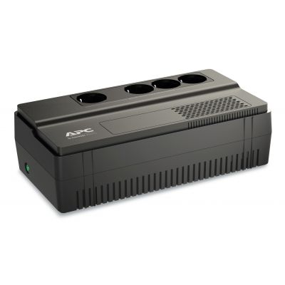 Schneider Electric APC Easy UPS | BV650I-GR | 650 VA | 375 W