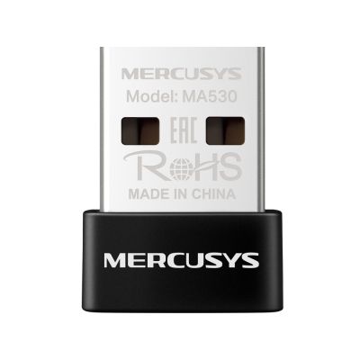 Bluetooth adapter Mercusys Nano USB Adapter BT5.3