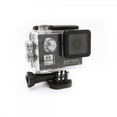 GoXtreme BlackHawk+ 4K 20137