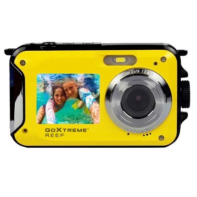 Easypix GoXtreme Reef yellow