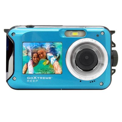 Easypix GoXtreme Reef blue