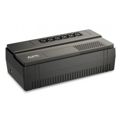 Schneider Electric APC Easy UPS | BV1000I | 1000 VA | 600 W