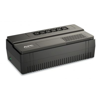 Schneider Electric APC Easy UPS | BV650I | 650 VA | 375 W